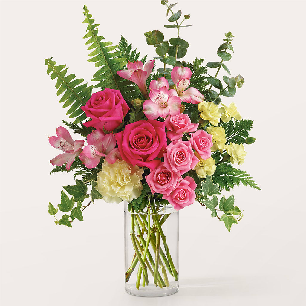 Strawberry Margarita Bouquet – The Woodlands Flowers, Conroe TX