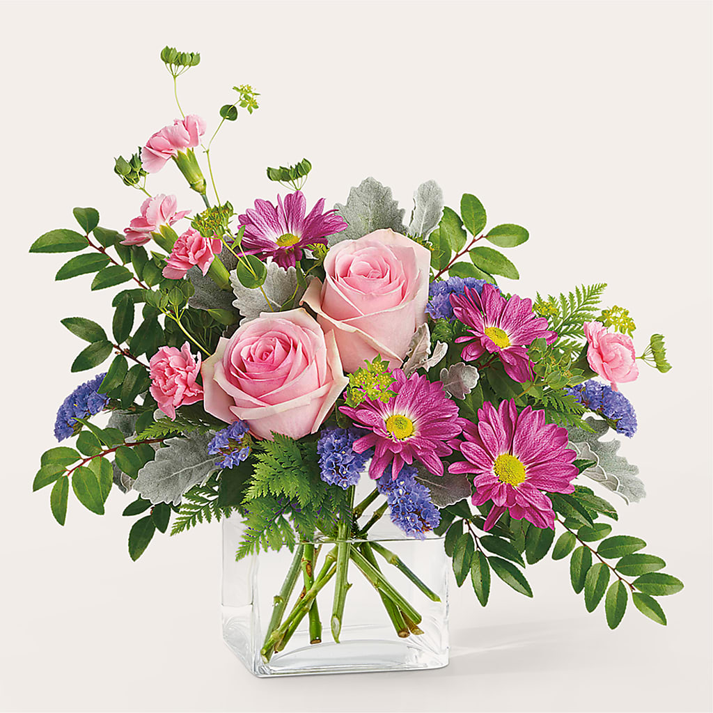 Starlet Bouquet – The Woodlands Flowers, Conroe TX