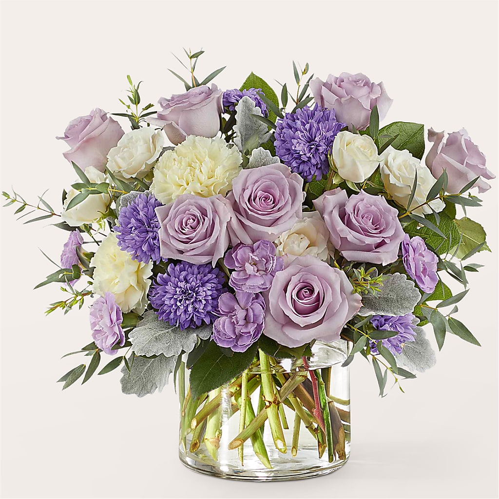 Stardust Bouquet – The Woodlands Flowers, Conroe TX