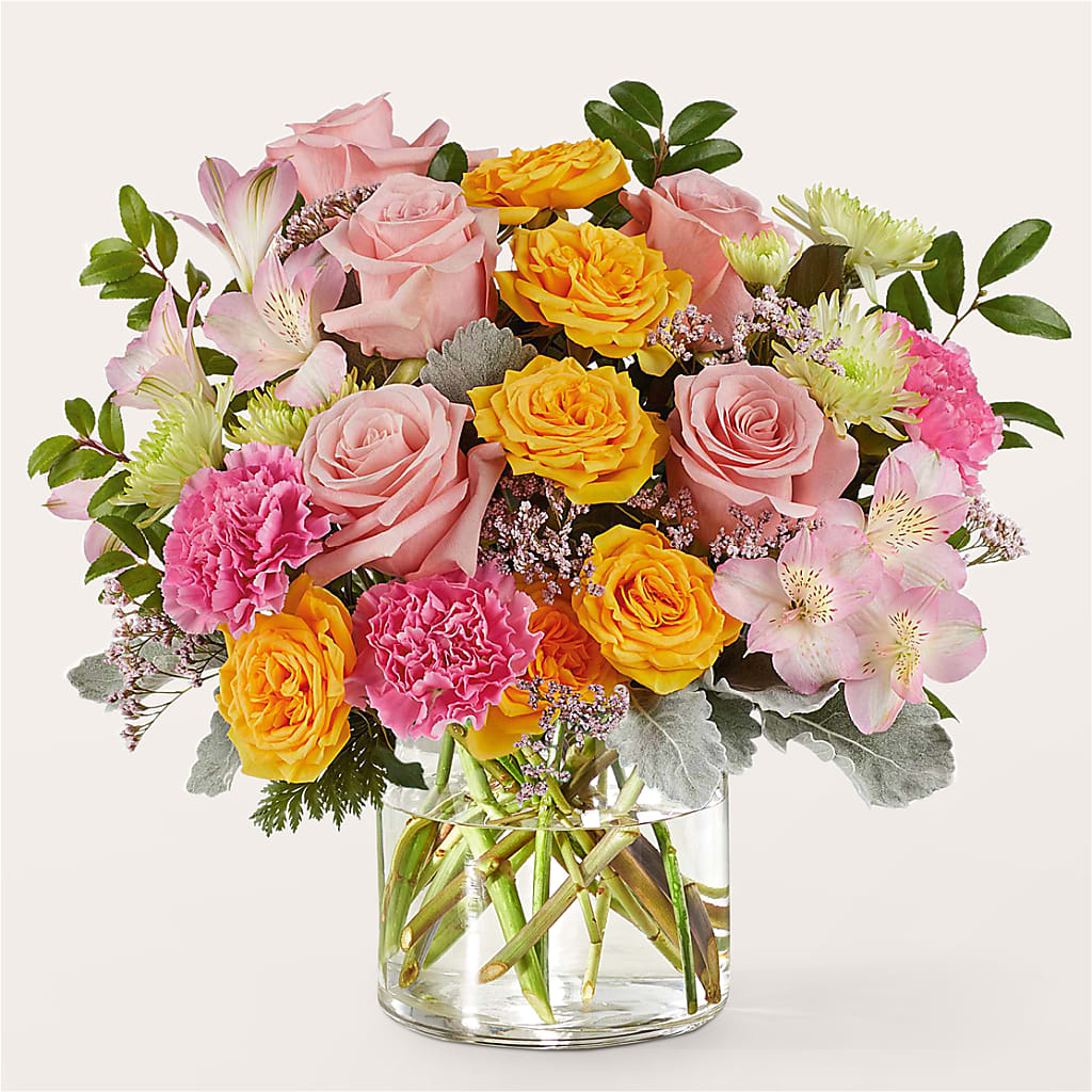 Mai Tai Bouquet – The Woodlands Flowers, Conroe TX