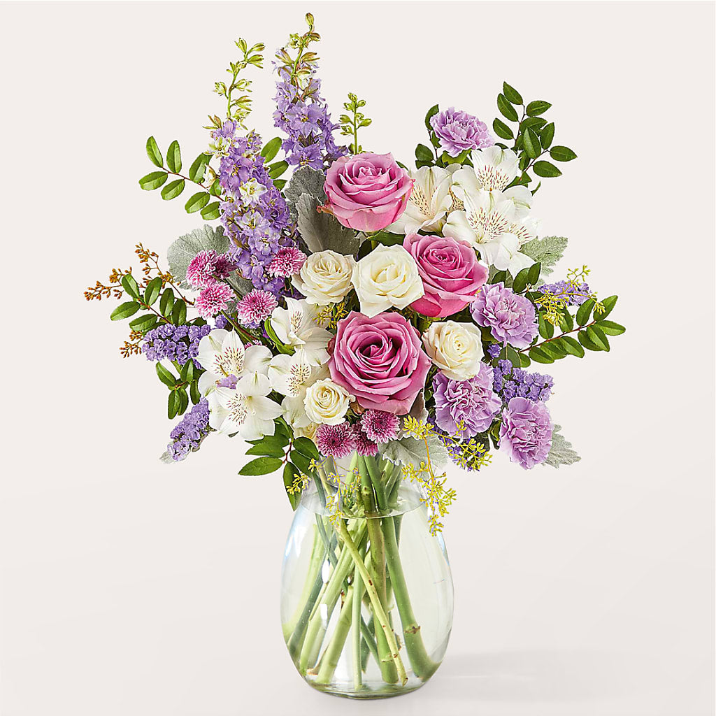 Lucky Me Bouquet – The Woodlands Flowers, Conroe TX