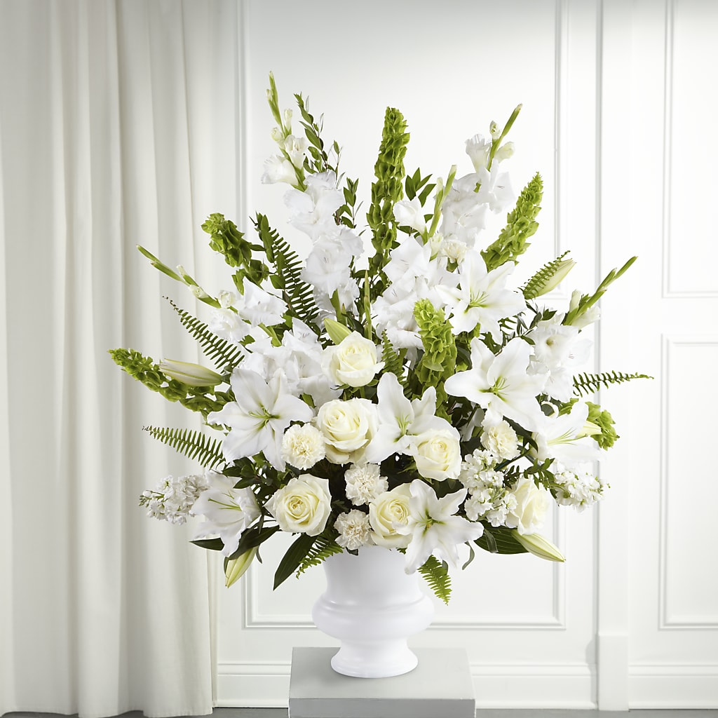 Morning Stars Arrangement – The Woodlands Flowers, Conroe TX