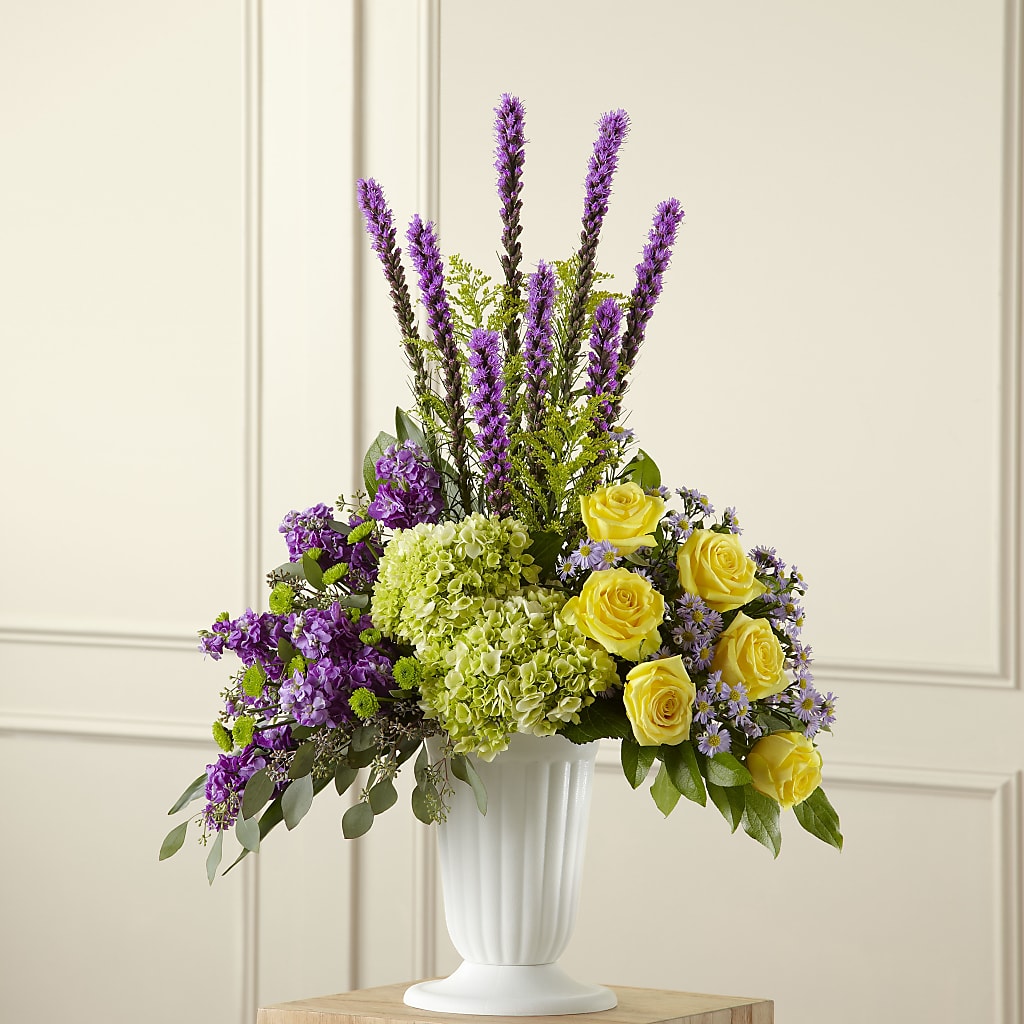 Affection Arrangement – The Woodlands Flowers, Conroe TX
