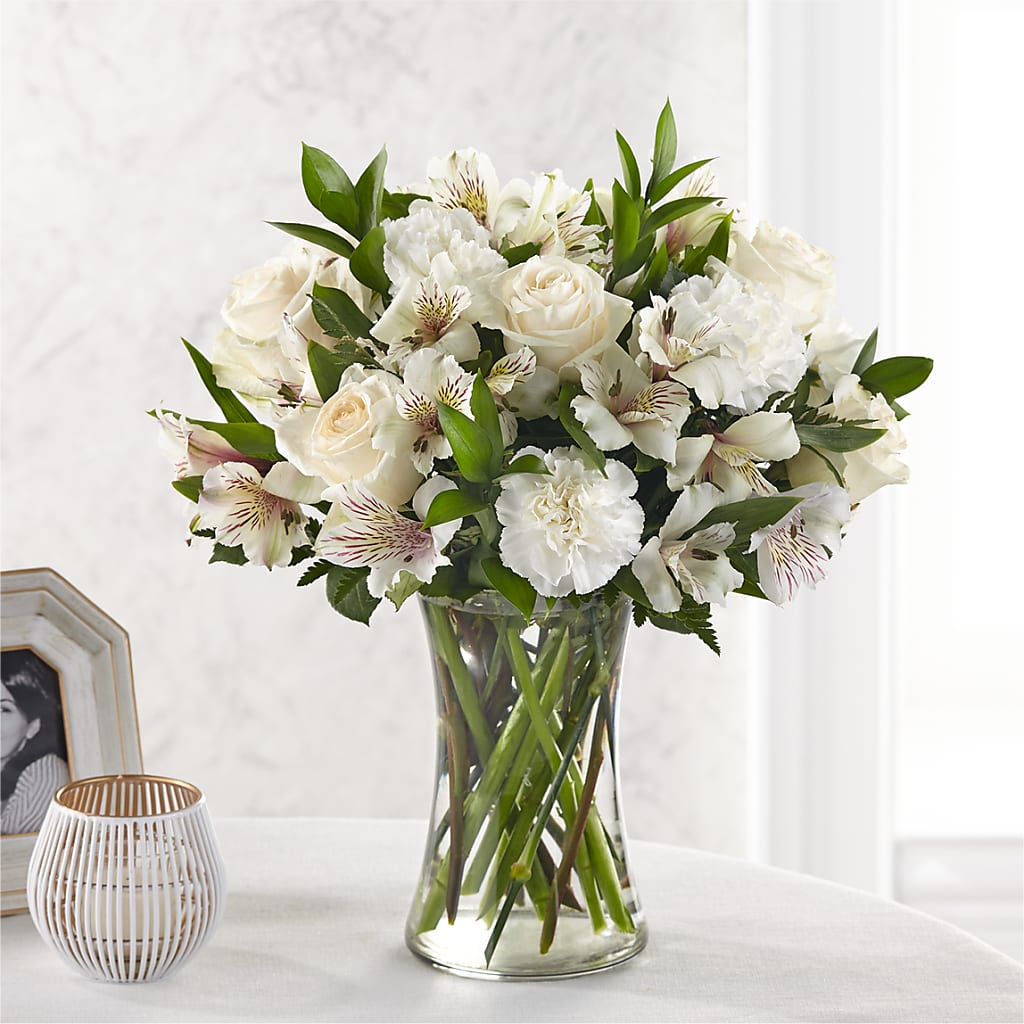 Cherished Friend Bouquet – The Woodlands Flowers, Conroe TX