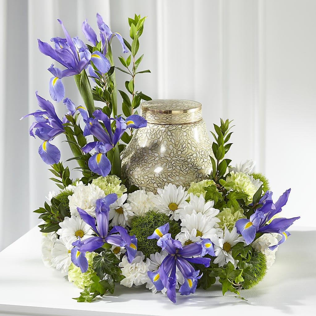Sincere Spirit Cremation Adornment – The Woodlands Flowers, Conroe TX