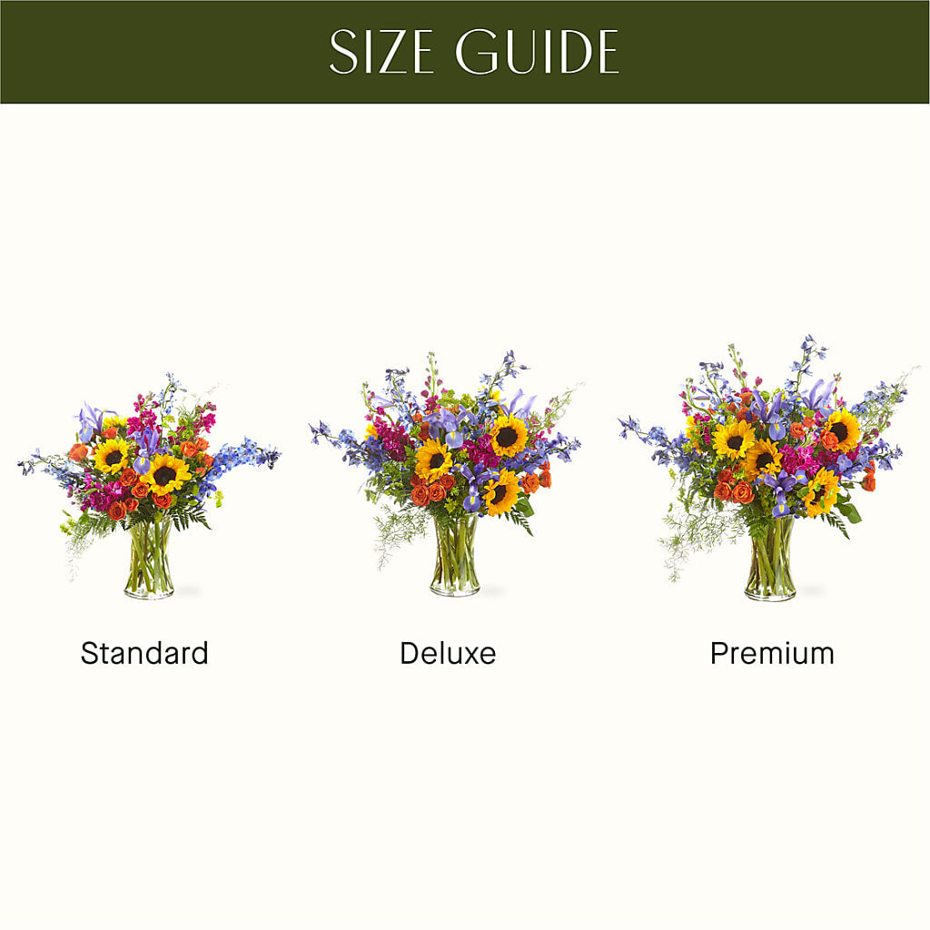 Rays of Life Bouquet – The Woodlands Flowers, Conroe TX
