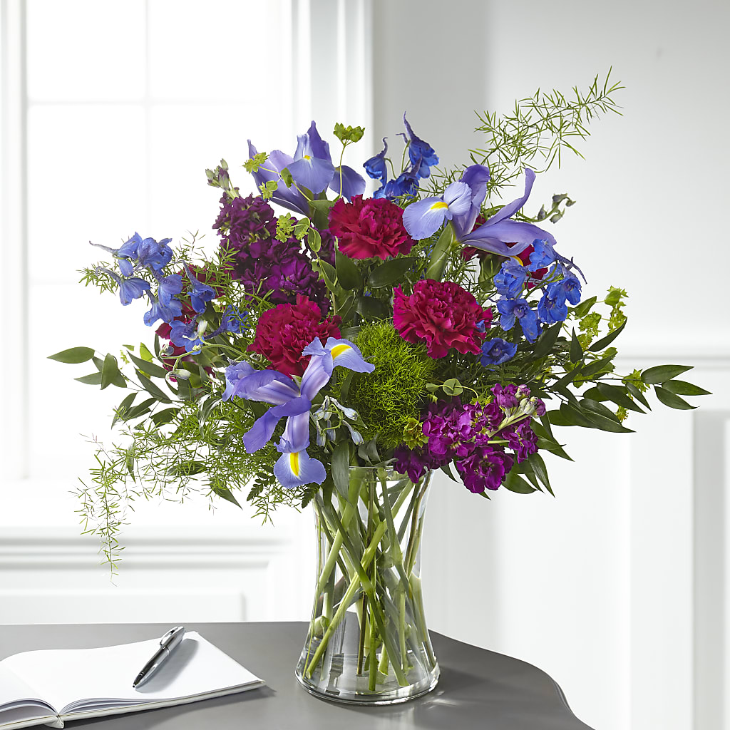 Giving Grace Bouquet – The Woodlands Flowers, Conroe TX