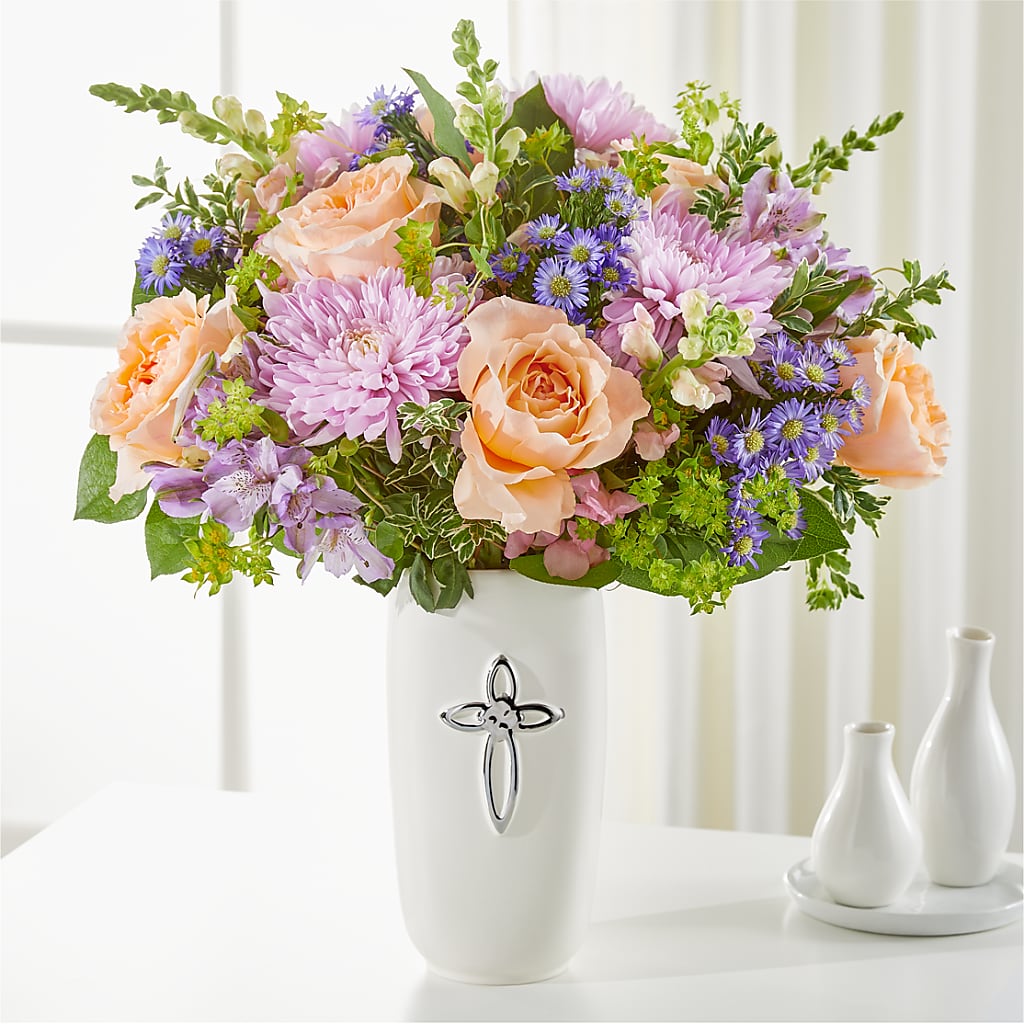 Divine Gift Bouquet – The Woodlands Flowers, Conroe TX