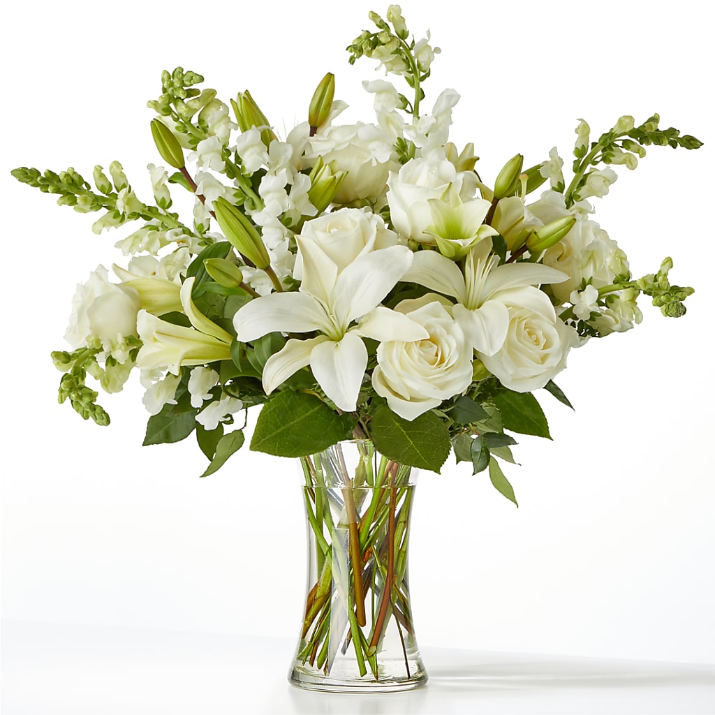Eternal Friendship Bouquet – The Woodlands Flowers, Conroe TX
