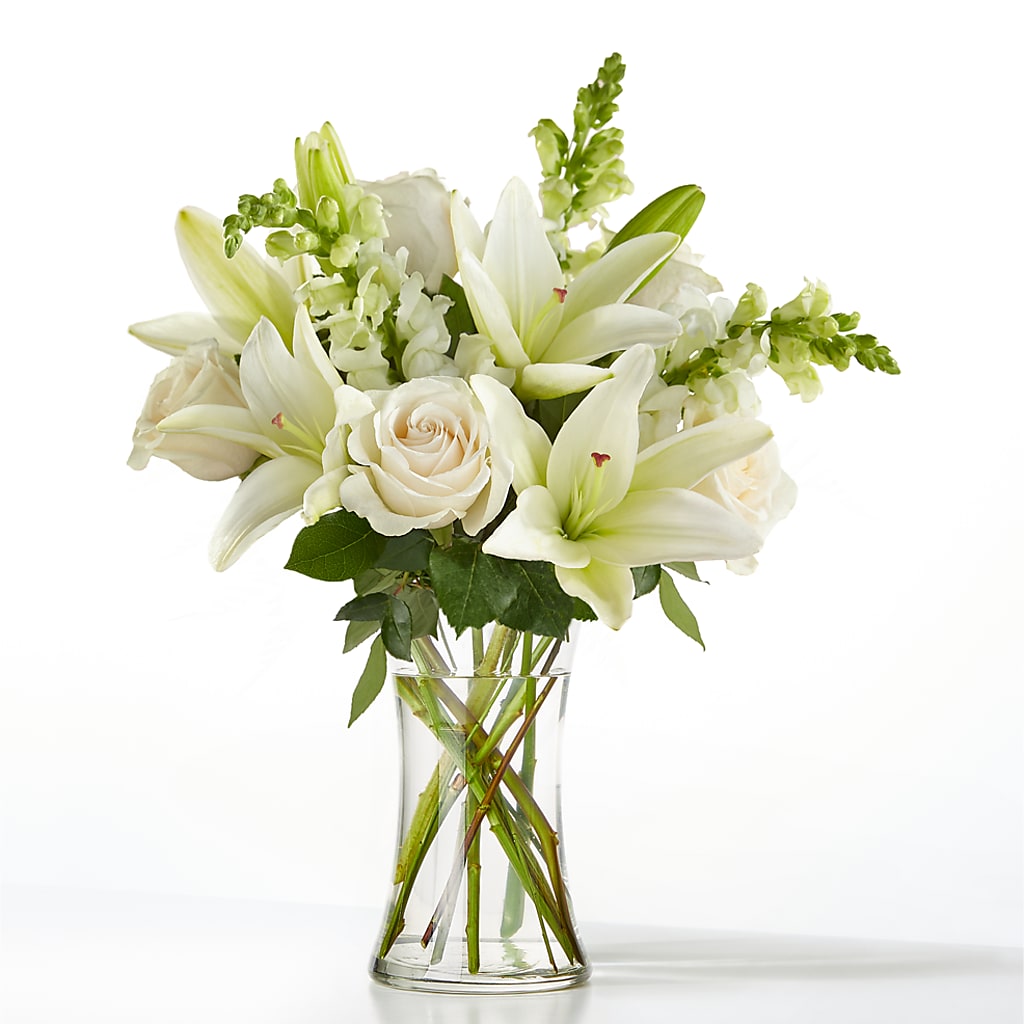 Eternal Friendship Bouquet – The Woodlands Flowers, Conroe TX