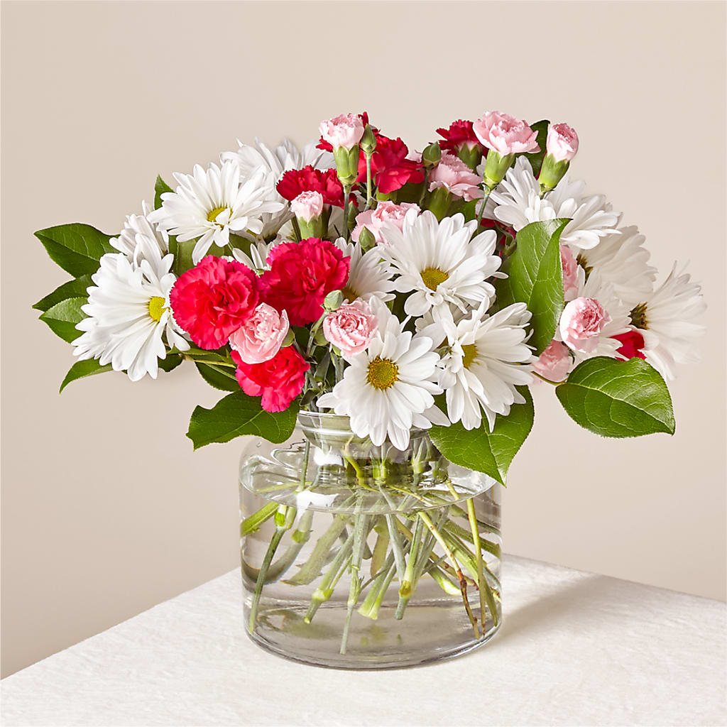 Sweet Surprises® Bouquet – The Woodlands Flowers, Conroe TX