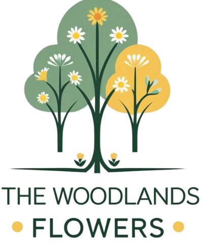 Conroe Florist | Same Day Flower Delivery by The Woodlands Flowers