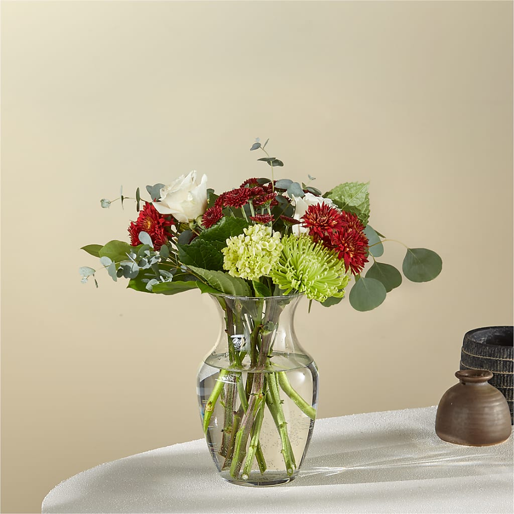 Secret Garden Bouquet – The Woodlands Flowers, Conroe TX
