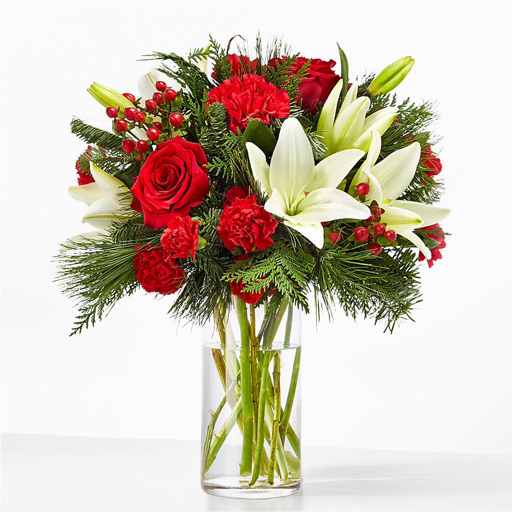 Joyful Greetings Bouquet – The Woodlands Flowers, Conroe TX