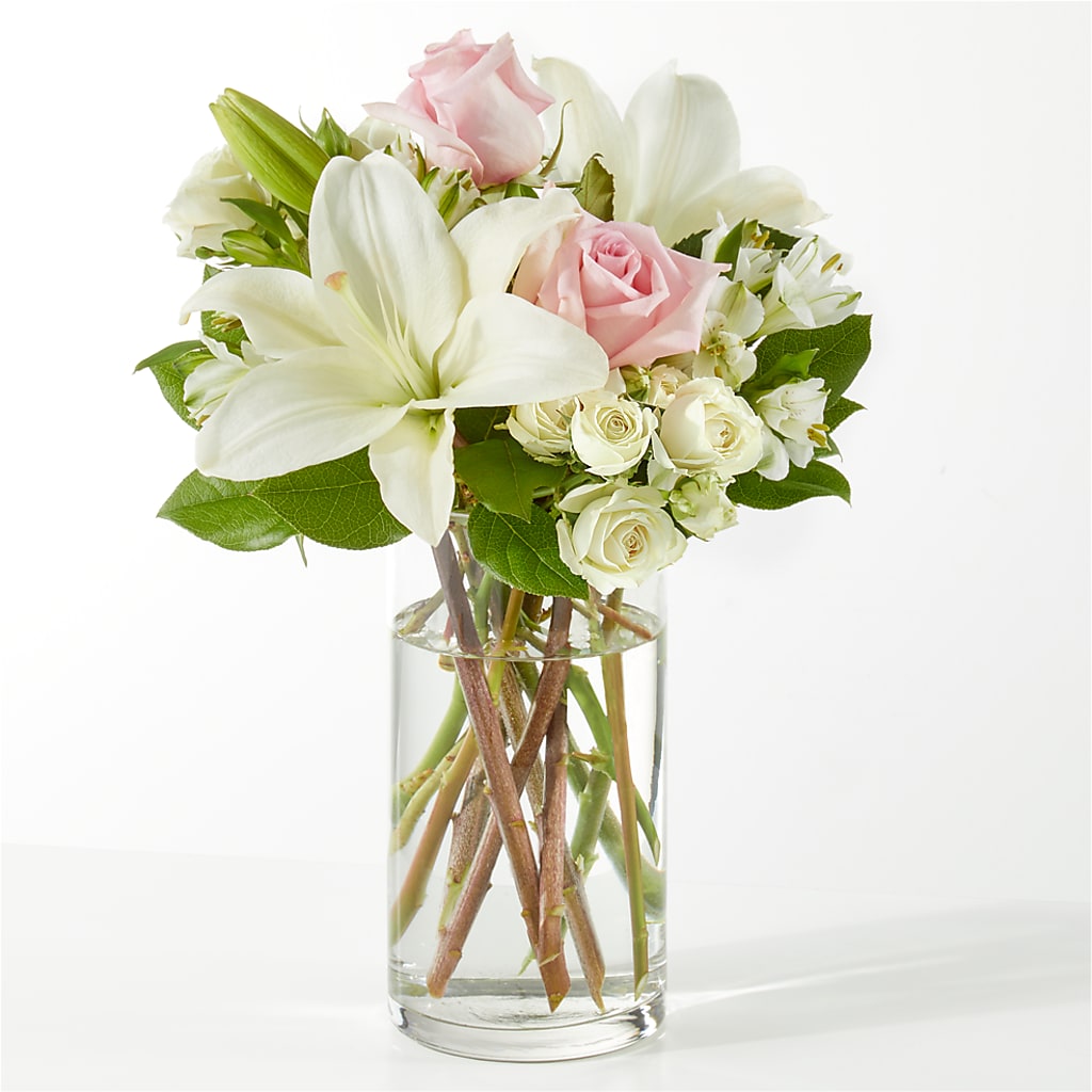 Kindhearted Bouquet – The Woodlands Flowers, Conroe TX