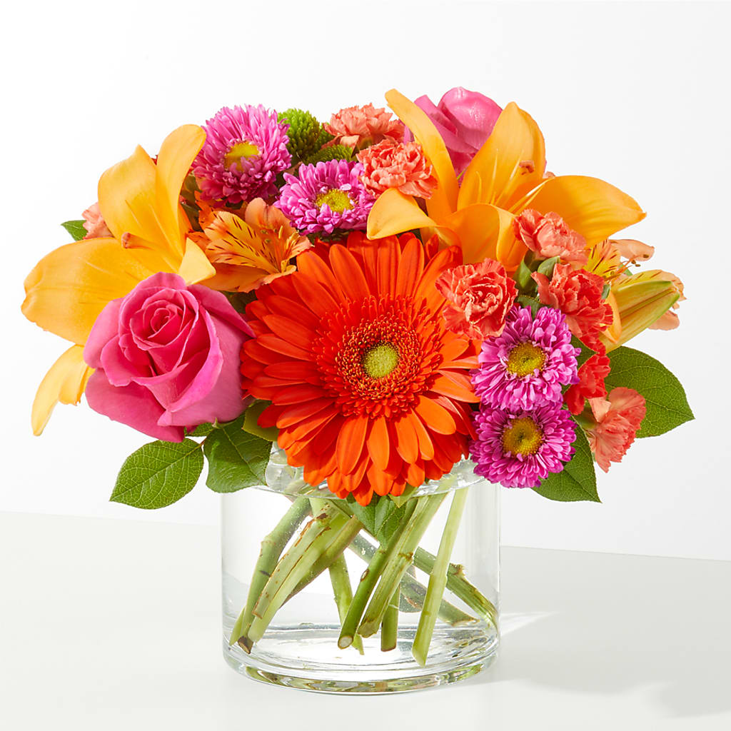 Soiree Bouquet – The Woodlands Flowers, Conroe TX
