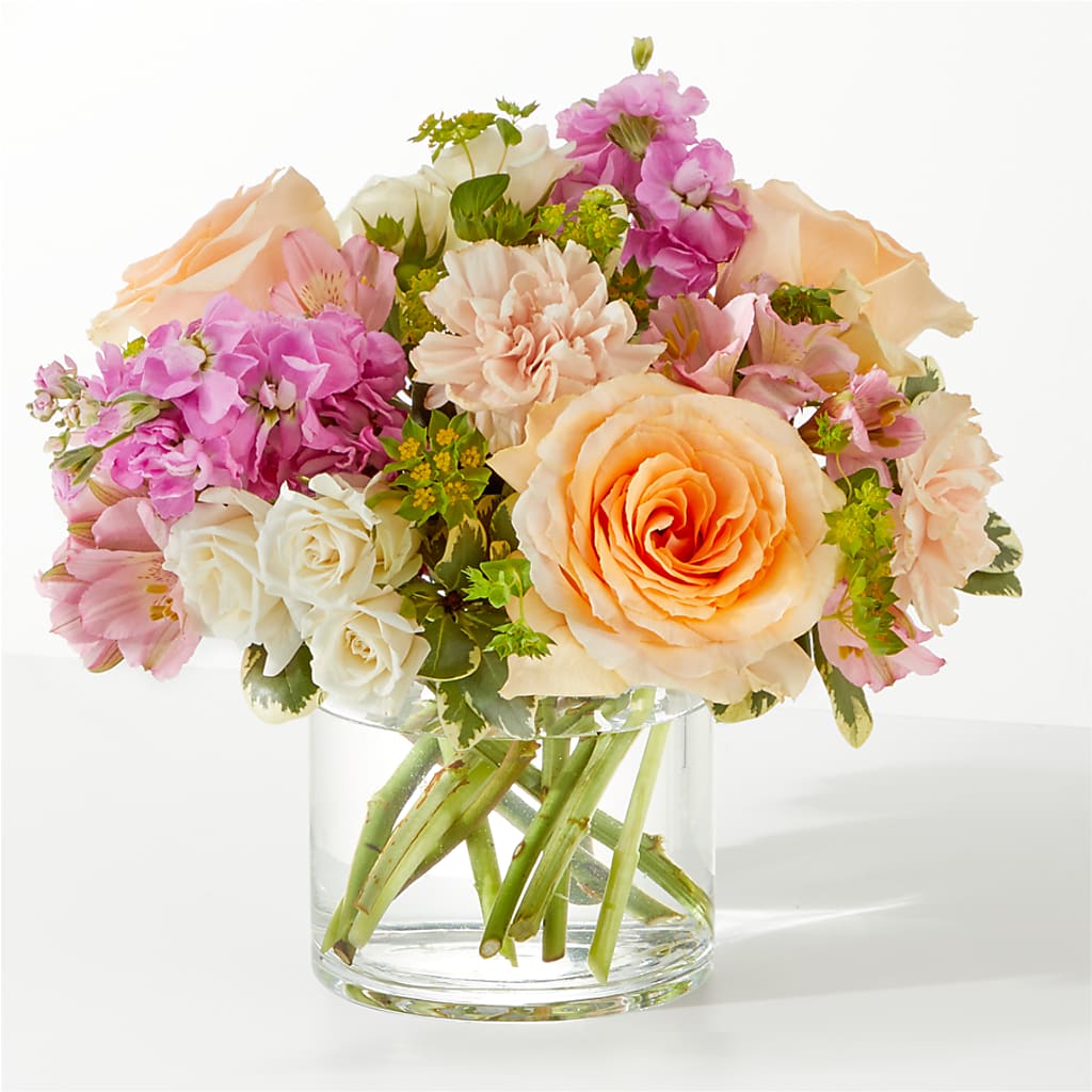 Paradise Bouquet – The Woodlands Flowers, Conroe TX