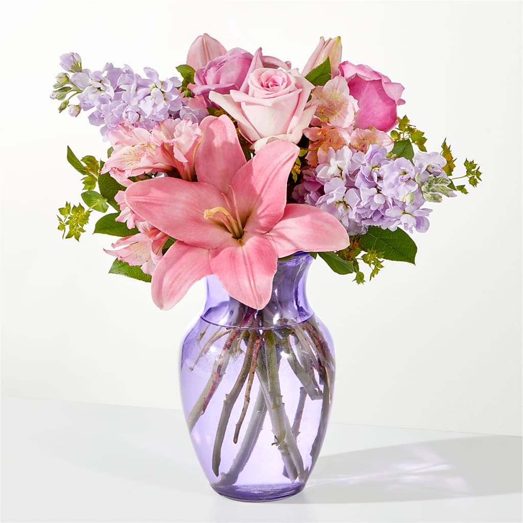 The Crown Jewel Bouquet – The Woodlands Flowers, Conroe TX