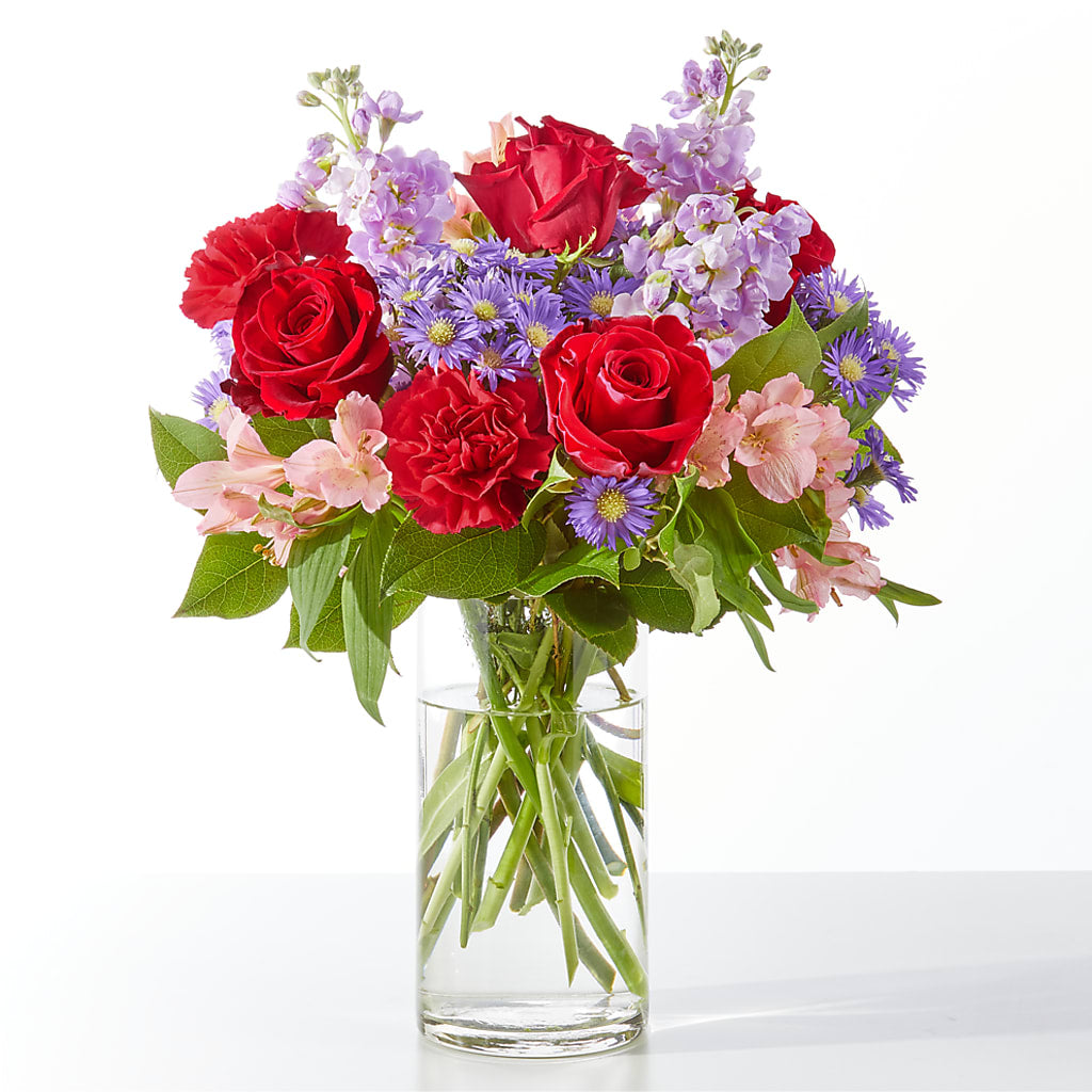 Your Majesty Bouquet – The Woodlands Flowers, Conroe TX