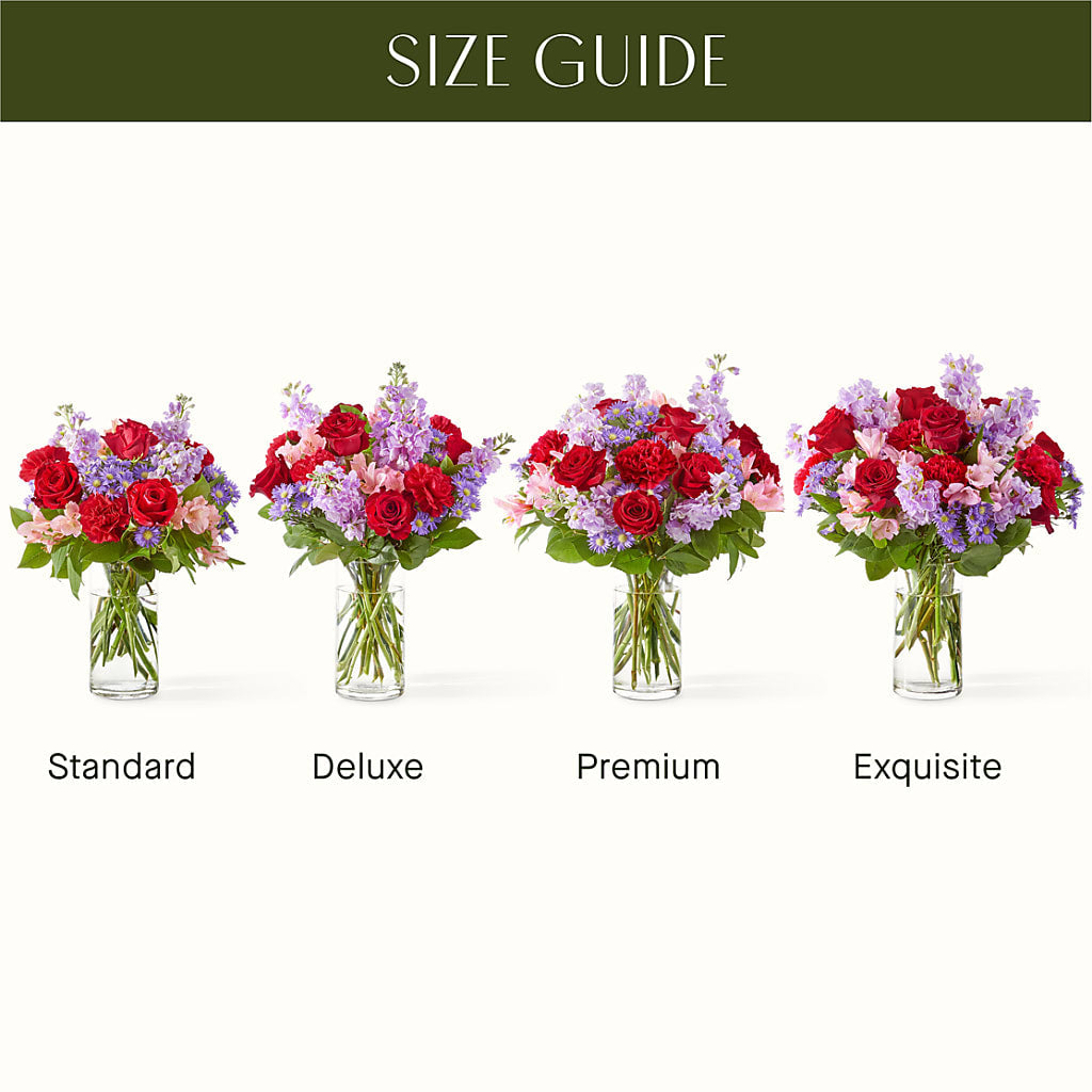 Your Majesty Bouquet – The Woodlands Flowers, Conroe TX