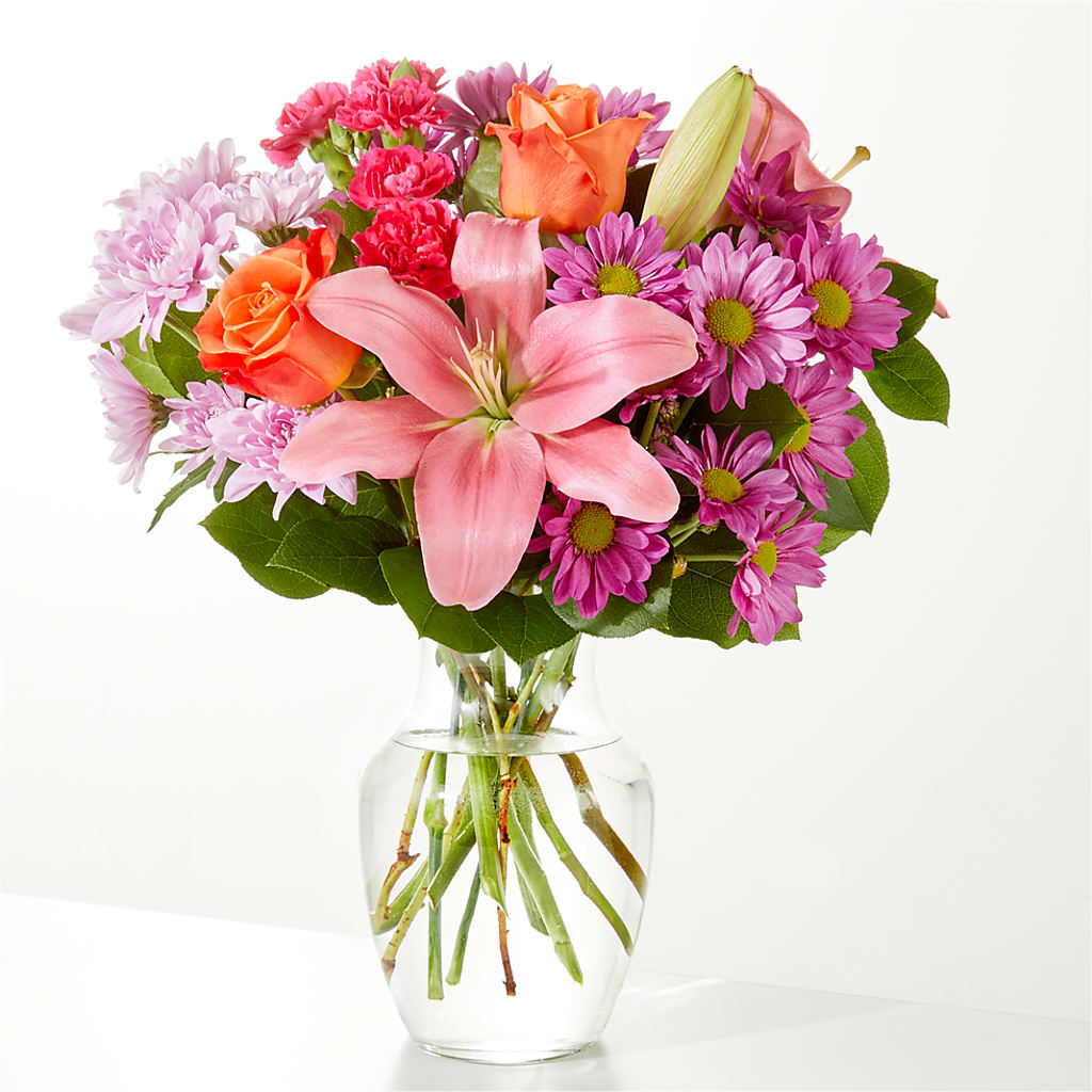 One and Only Bouquet – The Woodlands Flowers, Conroe TX
