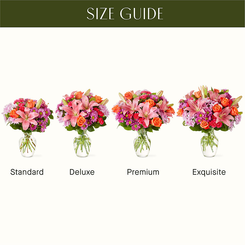 One and Only Bouquet – The Woodlands Flowers, Conroe TX
