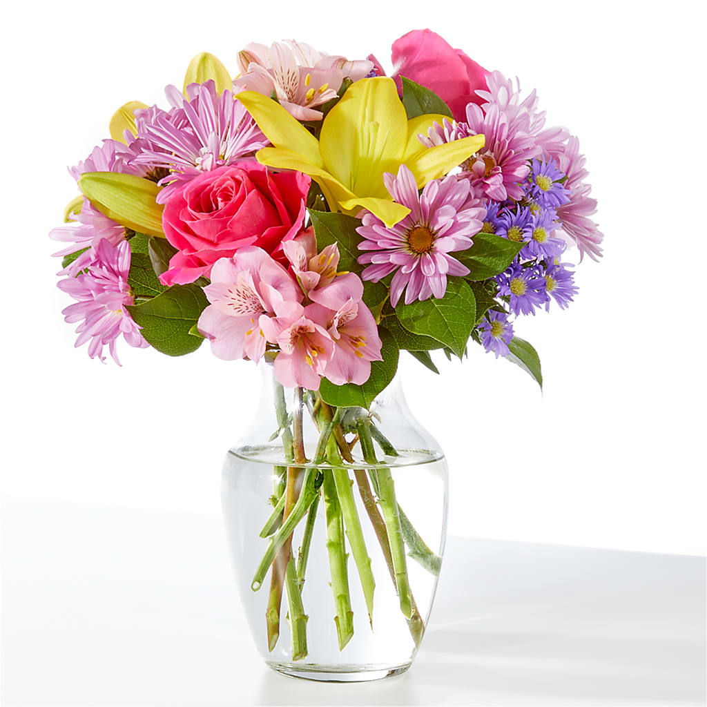 Sprinkles Bouquet – The Woodlands Flowers, Conroe TX