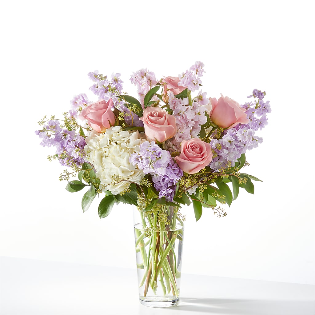 Embraced Bouquet – The Woodlands Flowers, Conroe TX