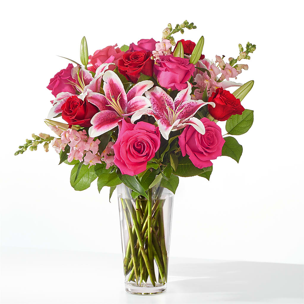 Always You Bouquet – The Woodlands Flowers, Conroe TX