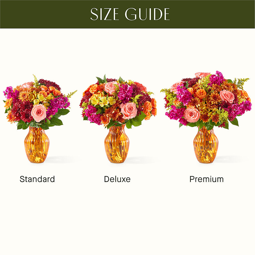 Countryside Bouquet – The Woodlands Flowers, Conroe TX