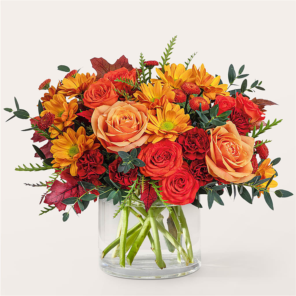 Sweet as Cinnamon Bouquet – The Woodlands Flowers, Conroe TX