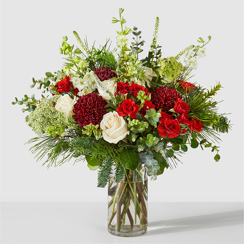 Favorite Traditions Bouquet – The Woodlands Flowers, Conroe TX