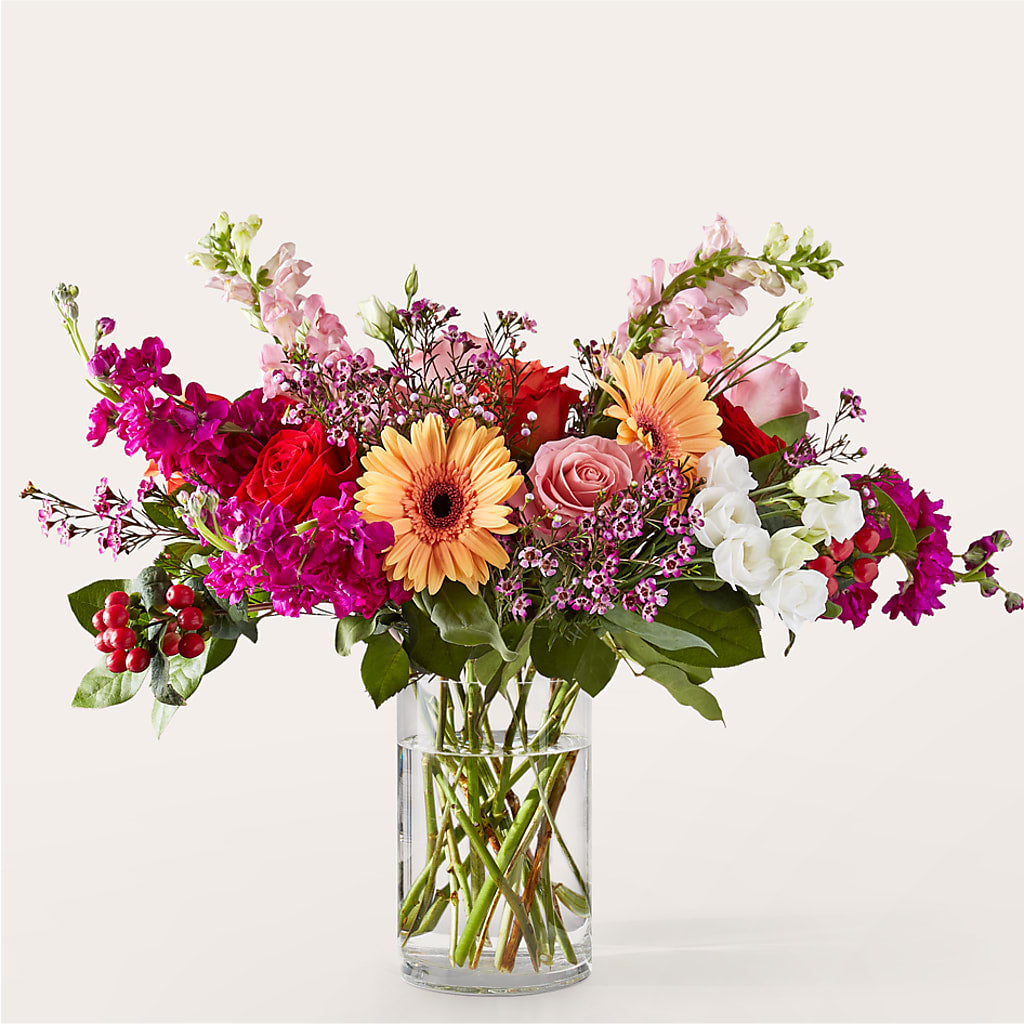 Renaissance Luxury Bouquet – The Woodlands Flowers, Conroe TX