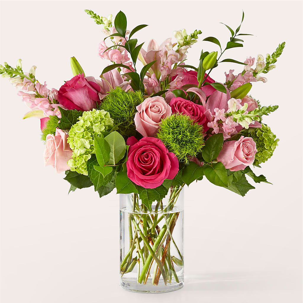 Fit for a Queen Luxury Bouquet – The Woodlands Flowers, Conroe TX