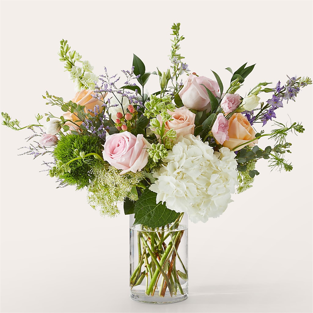From Scratch Luxury Bouquet – The Woodlands Flowers, Conroe TX