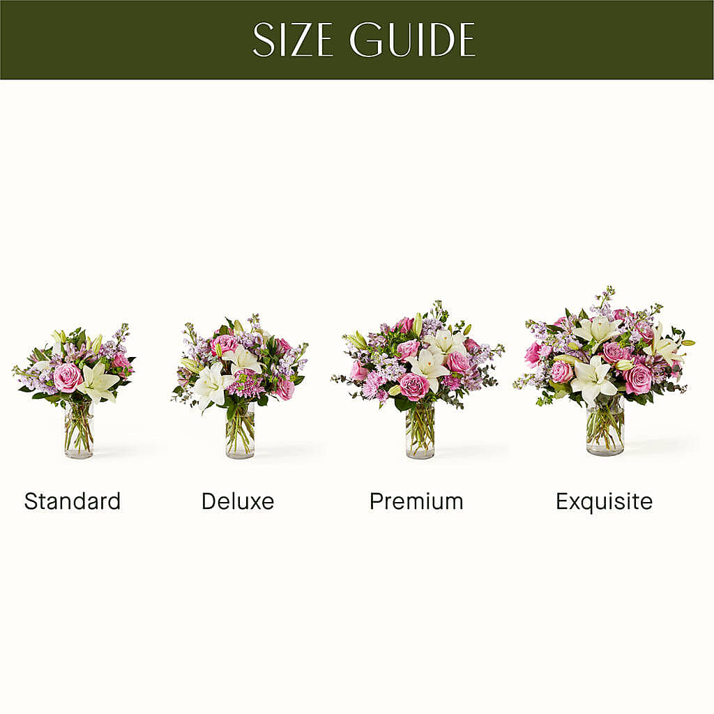 Daydreamer Bouquet – The Woodlands Flowers, Conroe TX