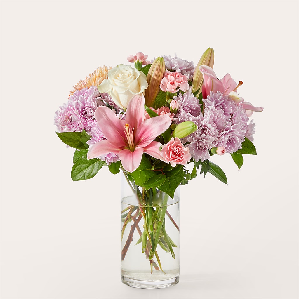Gelato Bouquet – The Woodlands Flowers, Conroe TX