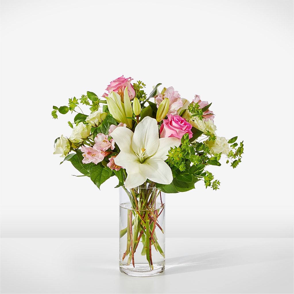 Fondly Bouquet – The Woodlands Flowers, Conroe TX