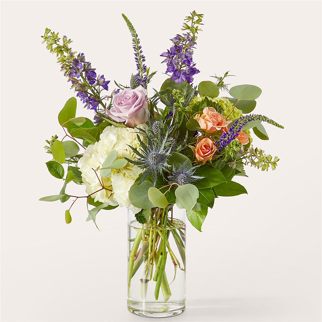 Appealing Aura Bouquet – The Woodlands Flowers, Conroe TX