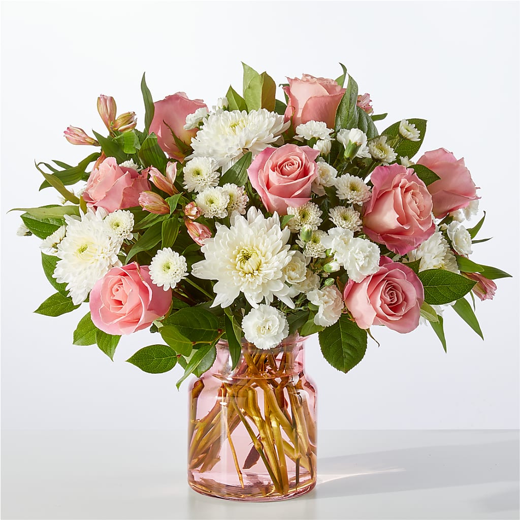 Infatuated Bouquet – The Woodlands Flowers, Conroe TX