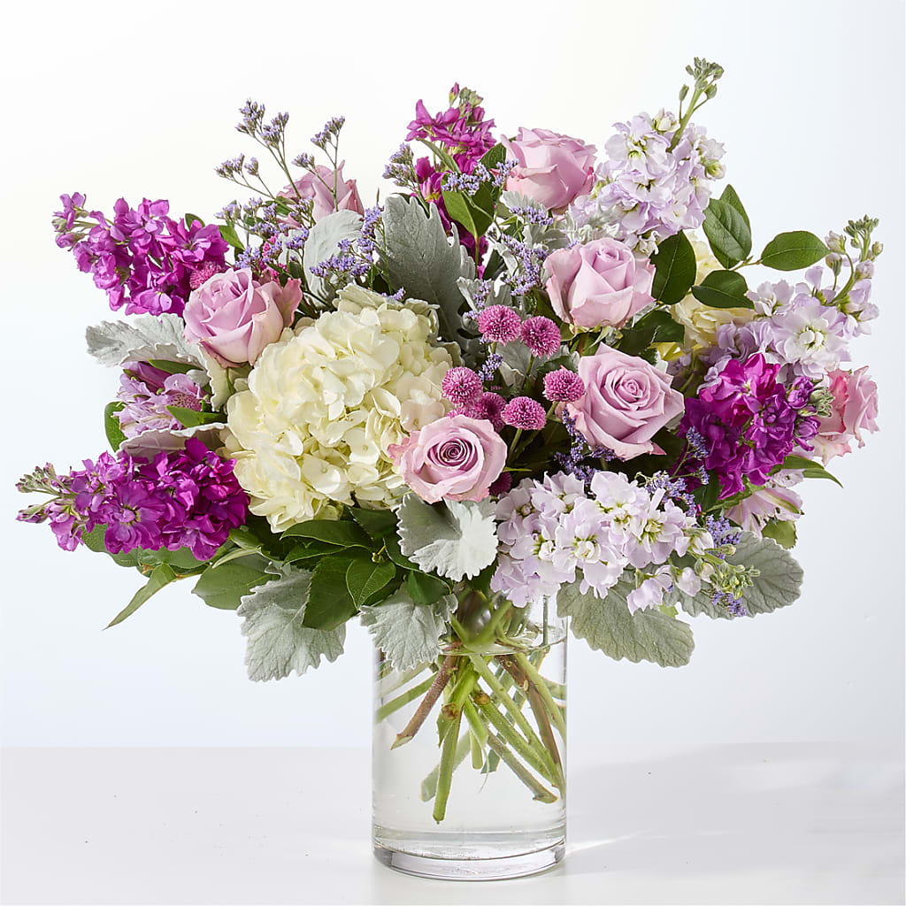 Empress Bouquet – The Woodlands Flowers, Conroe TX