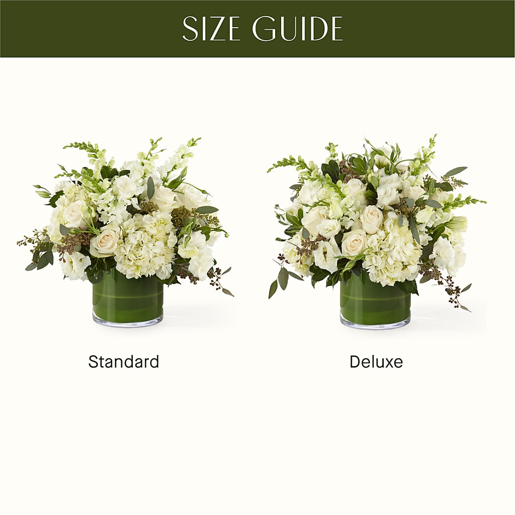 The Gallery – The Woodlands Flowers, Conroe TX