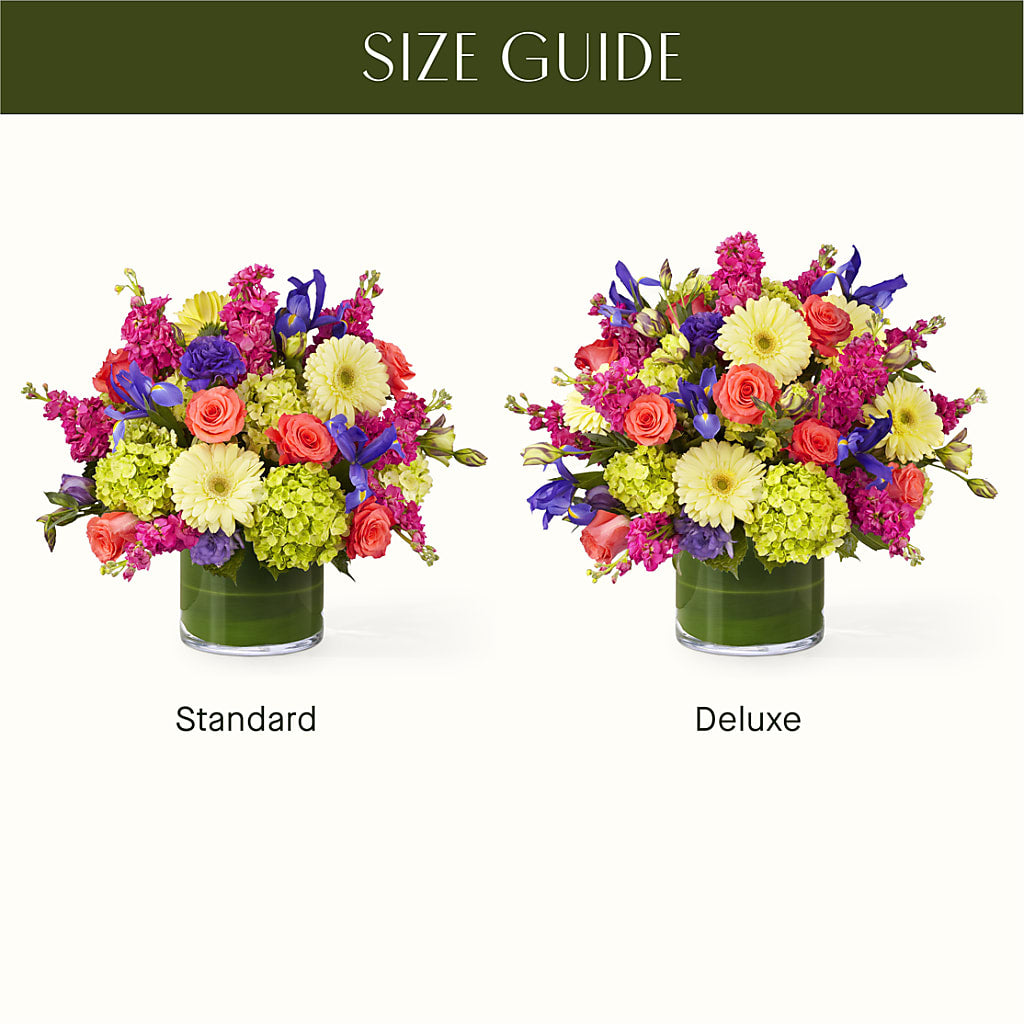 The Couture – The Woodlands Flowers, Conroe TX