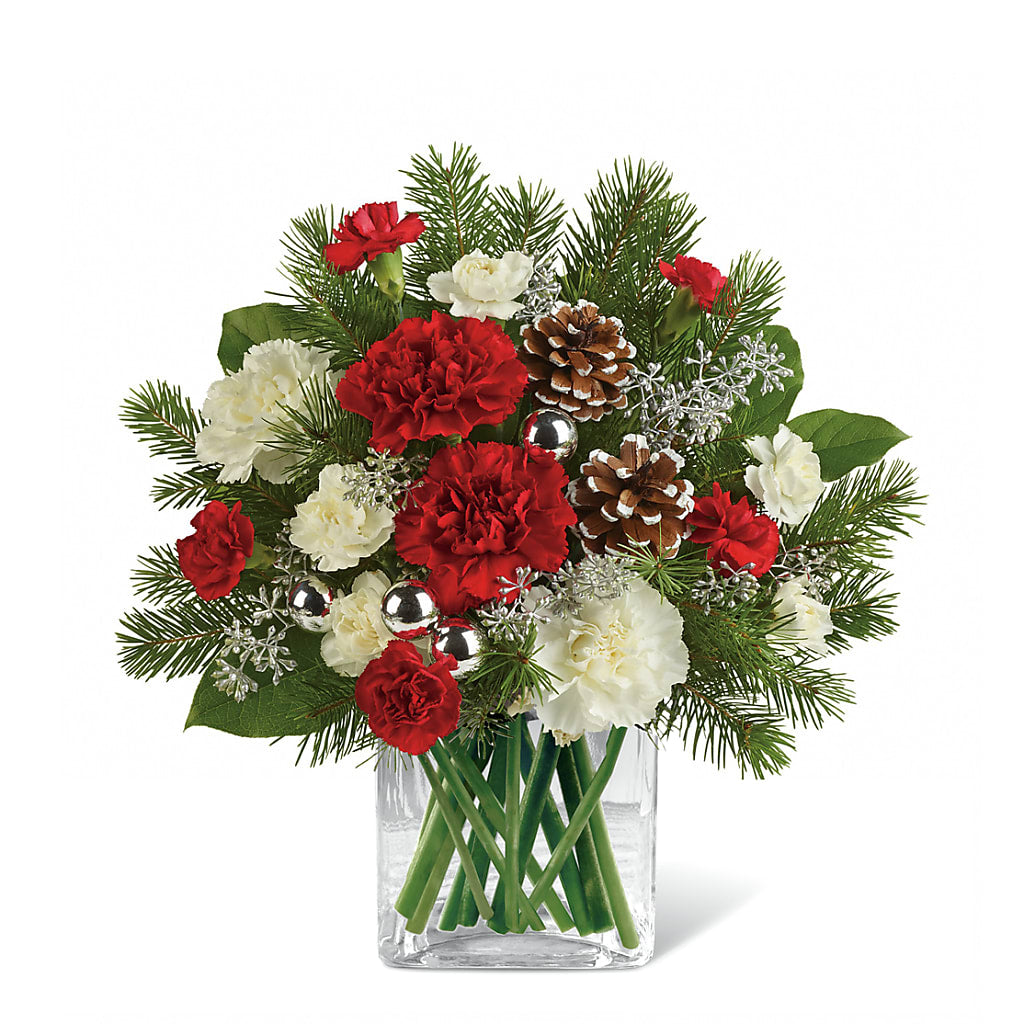 Woodland Wonder Bouquet – The Woodlands Flowers, Conroe TX