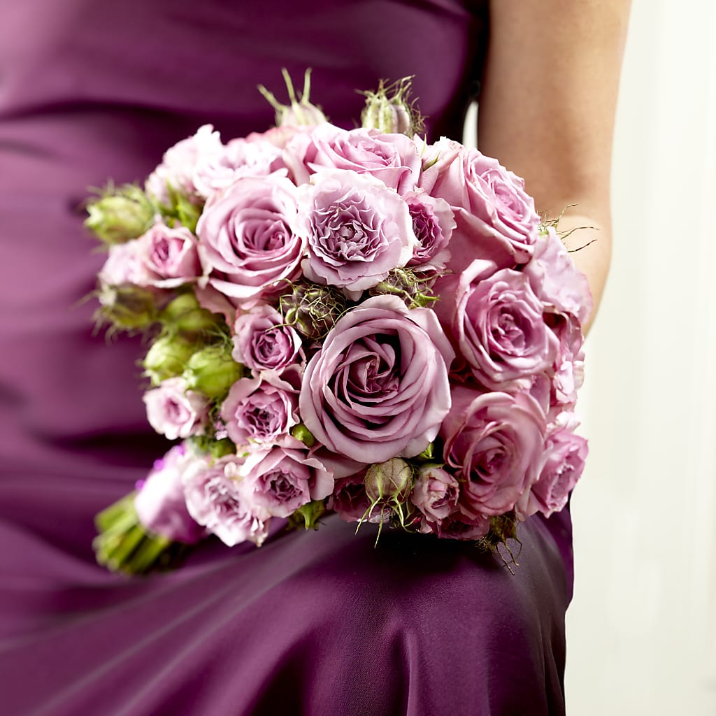 Veronica Bouquet – The Woodlands Flowers, Conroe TX