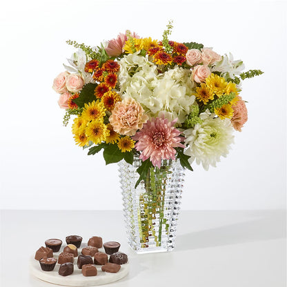 Fall Celebration Bouquet –  The Woodlands Flowers, Conroe TX