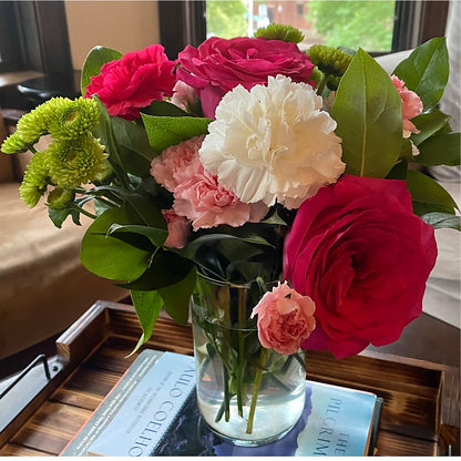 Sweet & Pretty Bouquet –  The Woodlands Flowers, Conroe TX