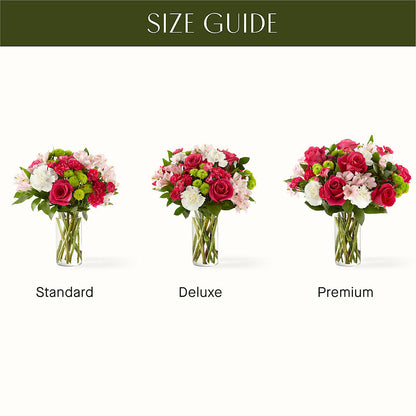 Sweet & Pretty Bouquet –  The Woodlands Flowers, Conroe TX