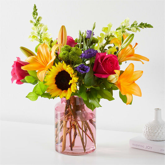 Best Day Bouquet –  The Woodlands Flowers, Conroe TX