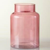 Upgrade to Blush Cinched Vase –  The Woodlands Flowers, Conroe TX